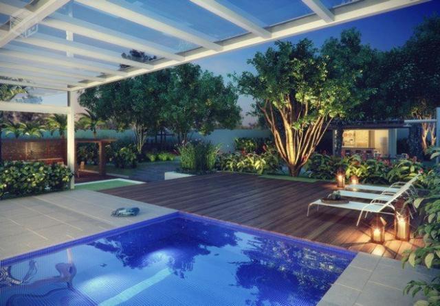 Campinas Apartment | Dot Home Guanabara - Lindo Apartamento Mobiliado em Campinas