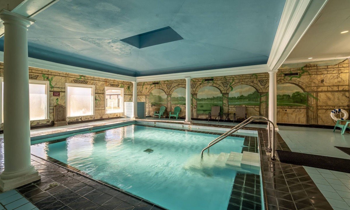 Dothan Hotel | Dothan National Golf Club and Hotel