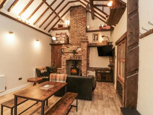 Bridlington Old Town Apartment | Dotty's Den