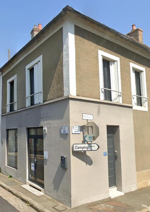 Beaumont-sur-Sarthe House | Double gite, Duplex et Chaleureuse petite maison