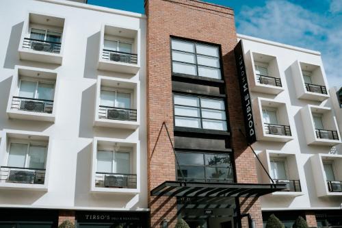 Valencia Hotel | Double M Hotel