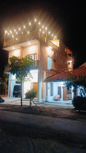 Argosari House | Double Point Retreat