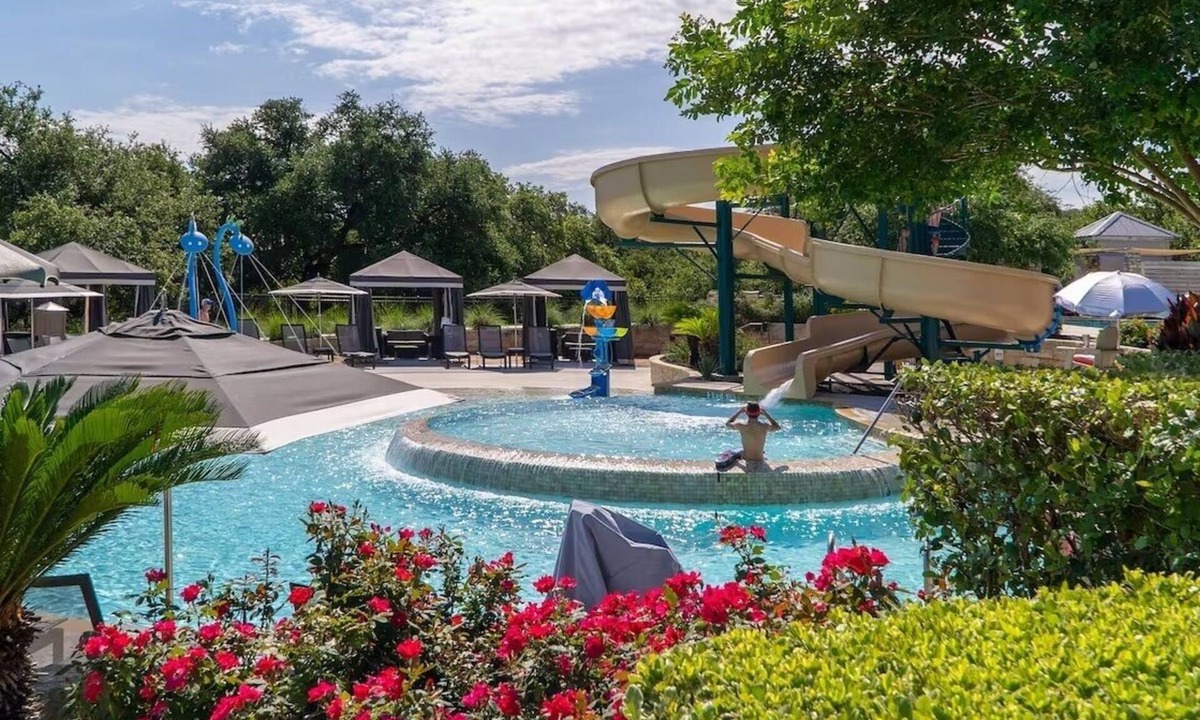 Lakeway Hotel | Double Queen with Balcony and Lakeview at Lakeway Resort & Spa | 4 Units