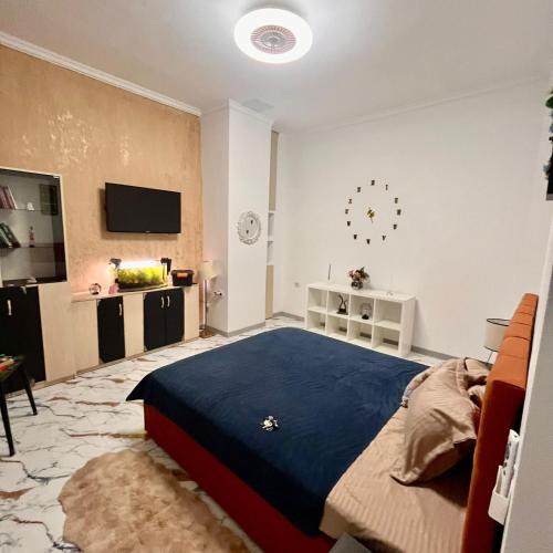 Braila Apartment | Double R 1