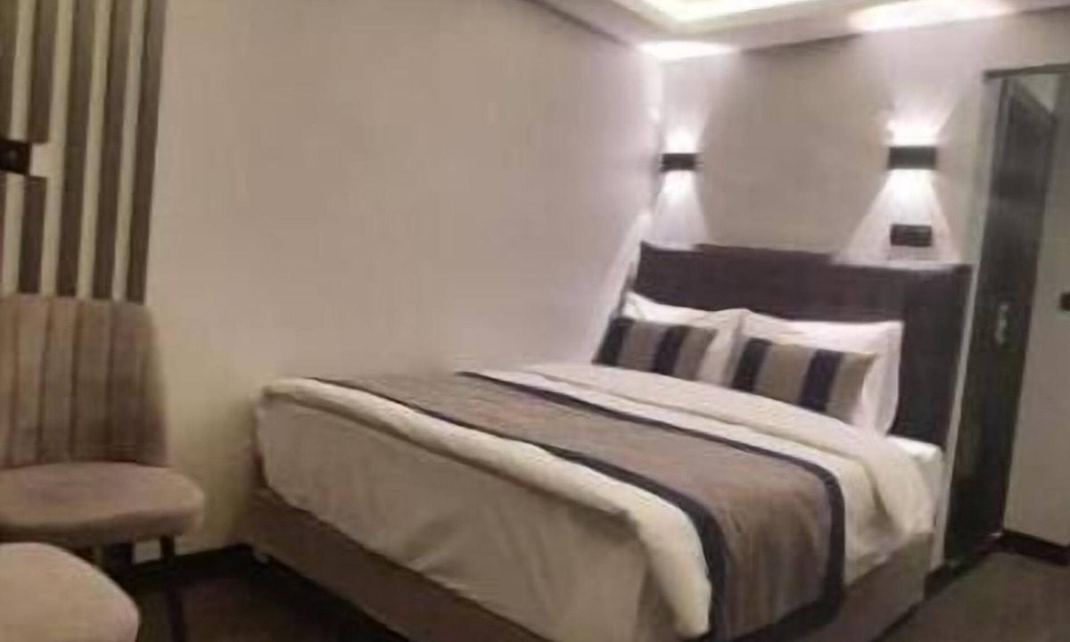 Kumkapi Apartment | Double Room 3