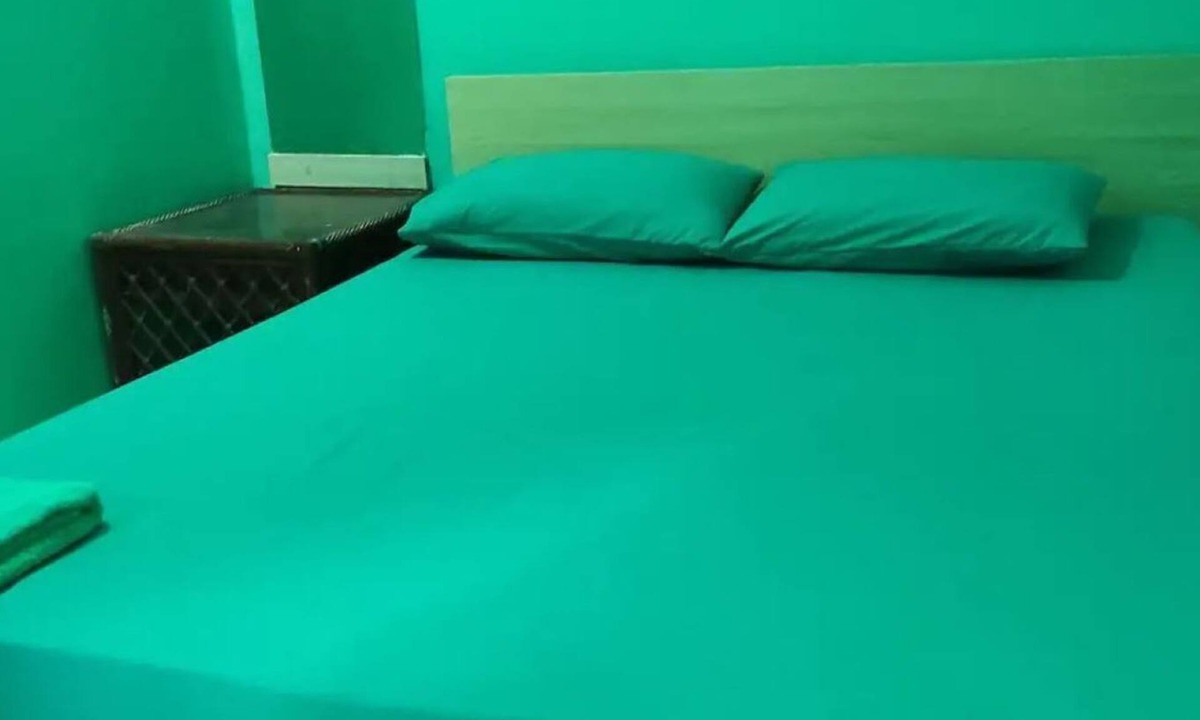 Male Apartment | Double Room 6