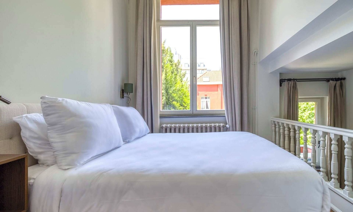 Upper Town Apartment | Double Room- C-02 - Studio Apartment, Sleeps 2