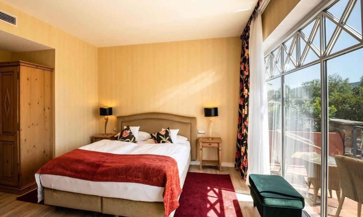 Lieser House | Double room classic - Hotel Weisser Bär