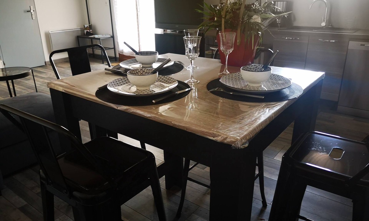 Boursault Cottage | Double room-Comfort with Shower-Garden View