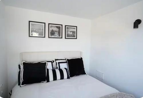 Frome Hotel | Double room container