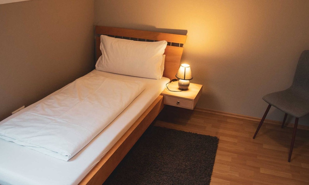 Mettendorf Hotel | Double room - Eifelhotel Im Fronhof