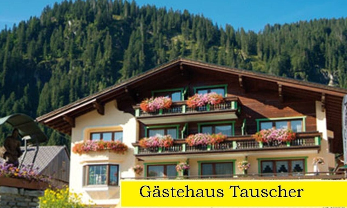 Haldensee Apartment | Double room for 2 guests, 23 m², in Haldensee (315609)