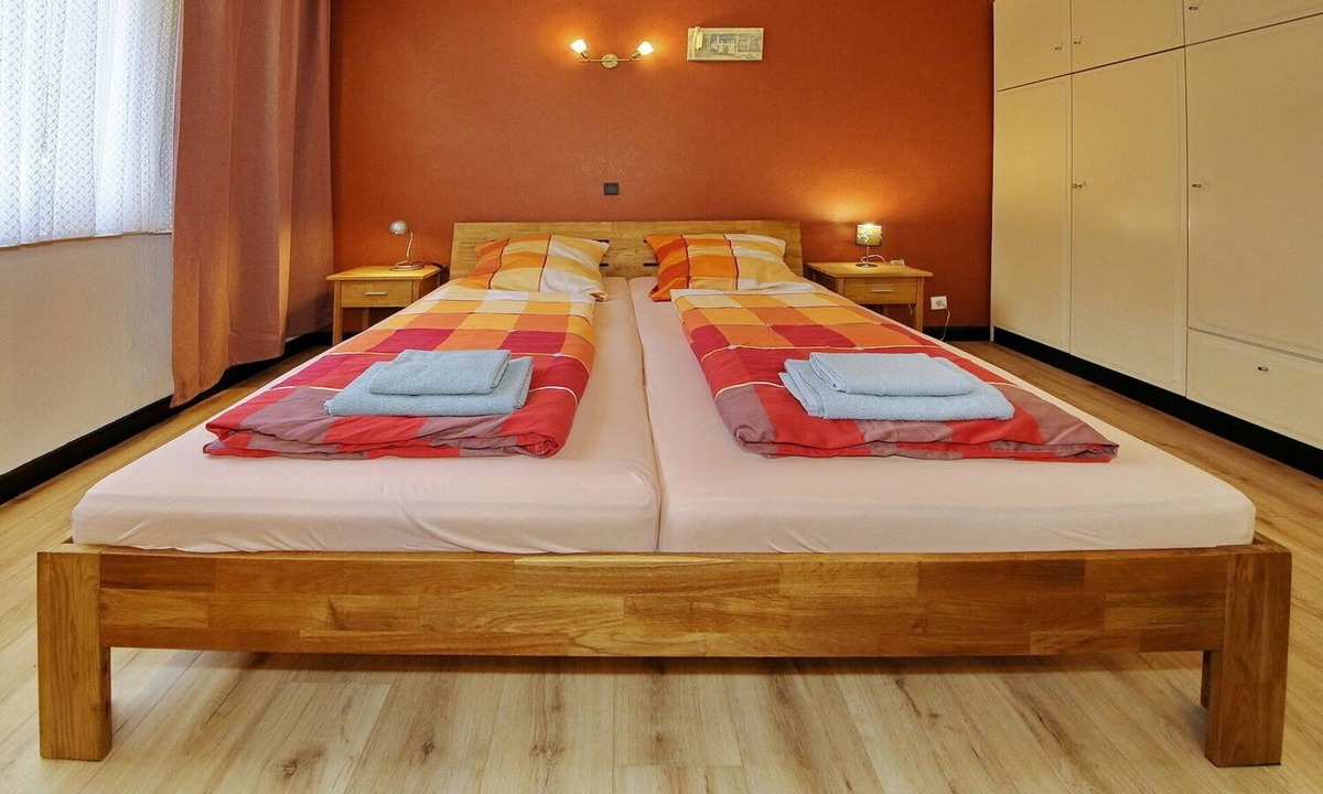 Wildemann Apartment | Double room for 2 guests with 16m² in Wildemann (296657)