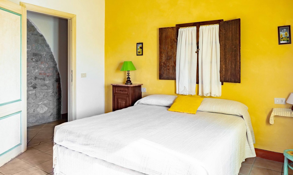 Chianni House | Double room in farmhouse, 30 km from Volterra, 40Km from Pisa, free parking