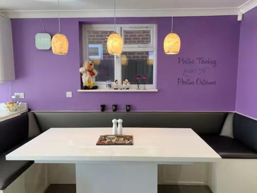 Earley House | Double room in Reading