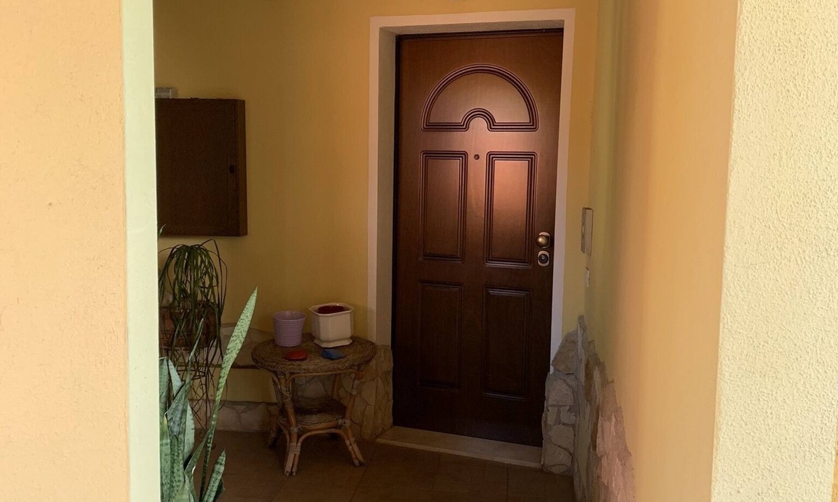 Quartu Sant'Elena House | Double room with bathroom 150 meters from the beach