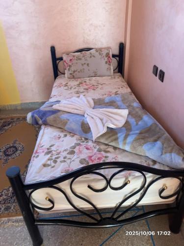 Telouet Bed & Breakfast | Double Room