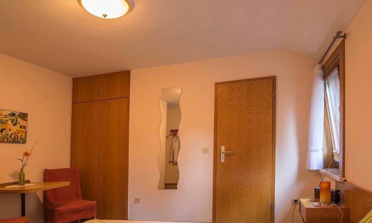 Wildemann Apartment | Double room - No. 02 - Pension Haus Brückner