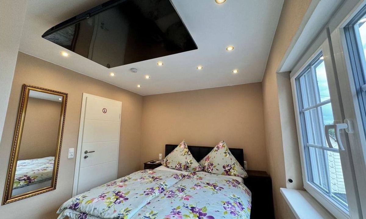 Waldmuhlen Cottage | Double room - Pension Kastanienhof