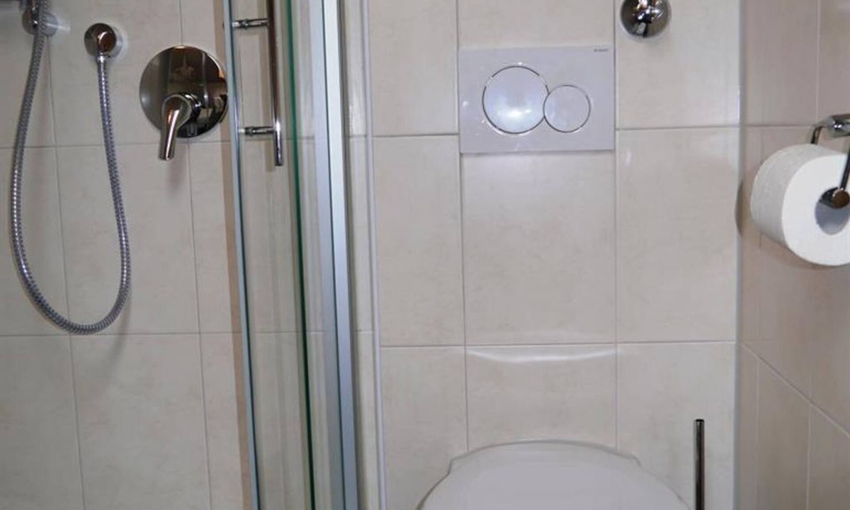 Bad Kohlgrub Bed & Breakfast | Double room - Spa Siass