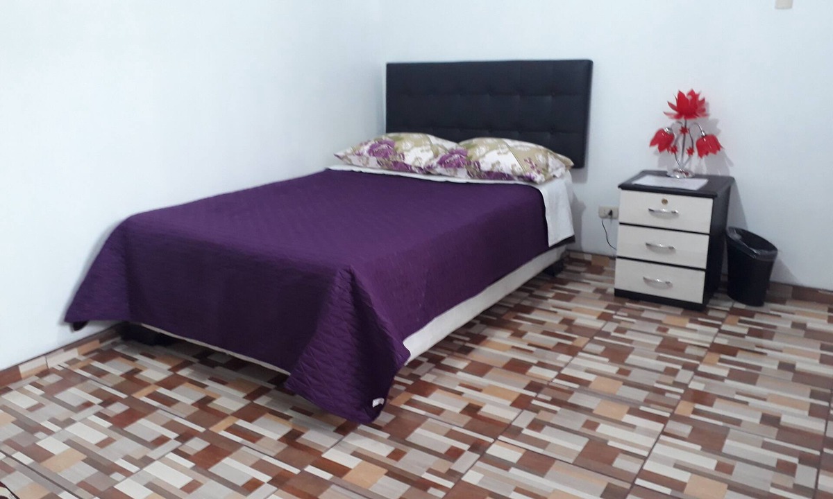 Distrito de Comas Bed & Breakfast | double room standard