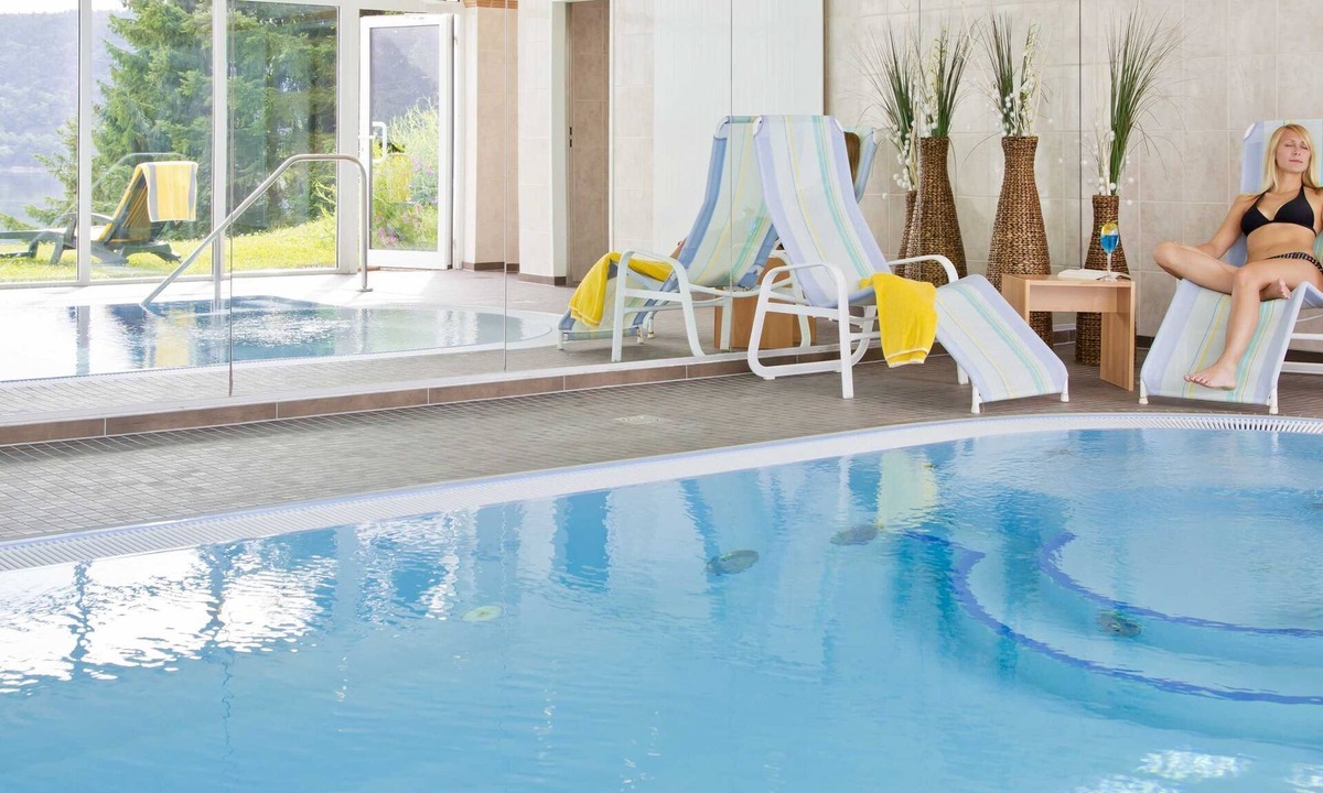 Waldeck Apartment | Double room type S - Waldhotel Wiesemann