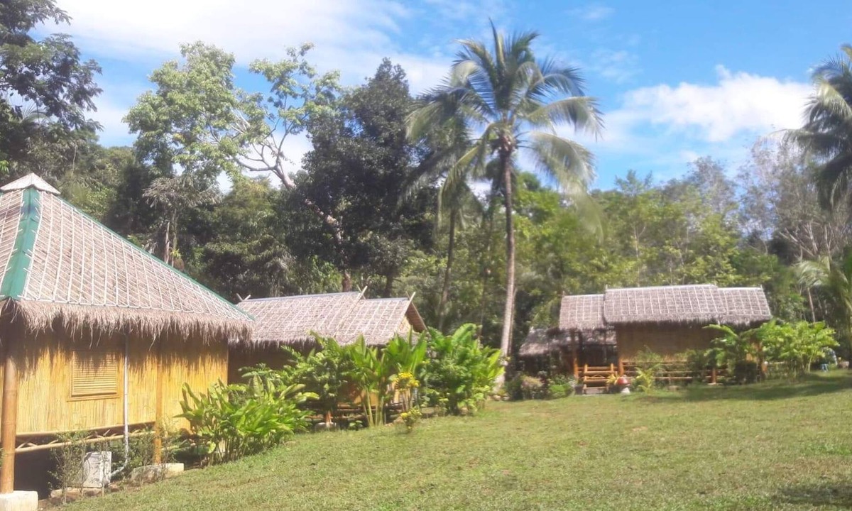 Ko Kood House | Double Room view 2,3