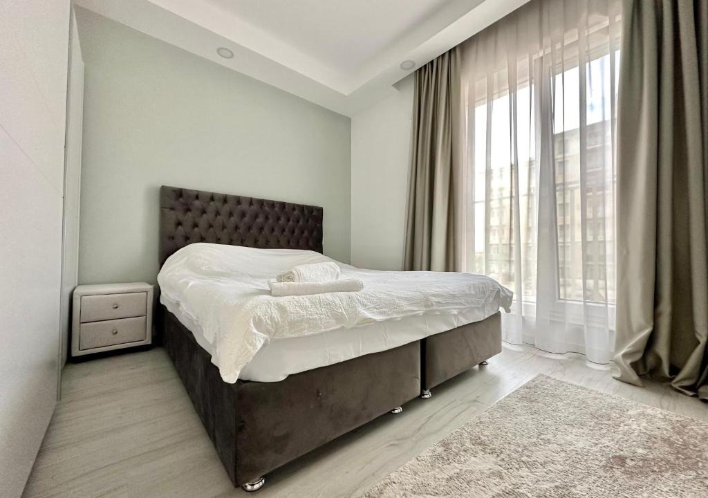 Stefanestii de Jos Apartment | Double Studio A106 StayInn by Cosmopolis