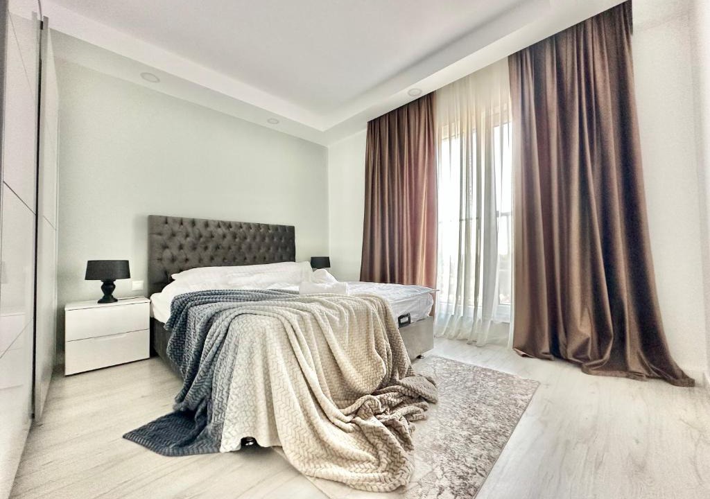 Stefanestii de Jos Apartment | Double Studio A305 StayInn by Cosmopolis