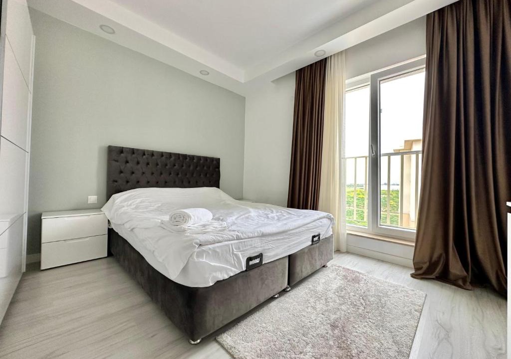 Stefanestii de Jos Apartment | Double Studio A505 StayInn by Cosmopolis