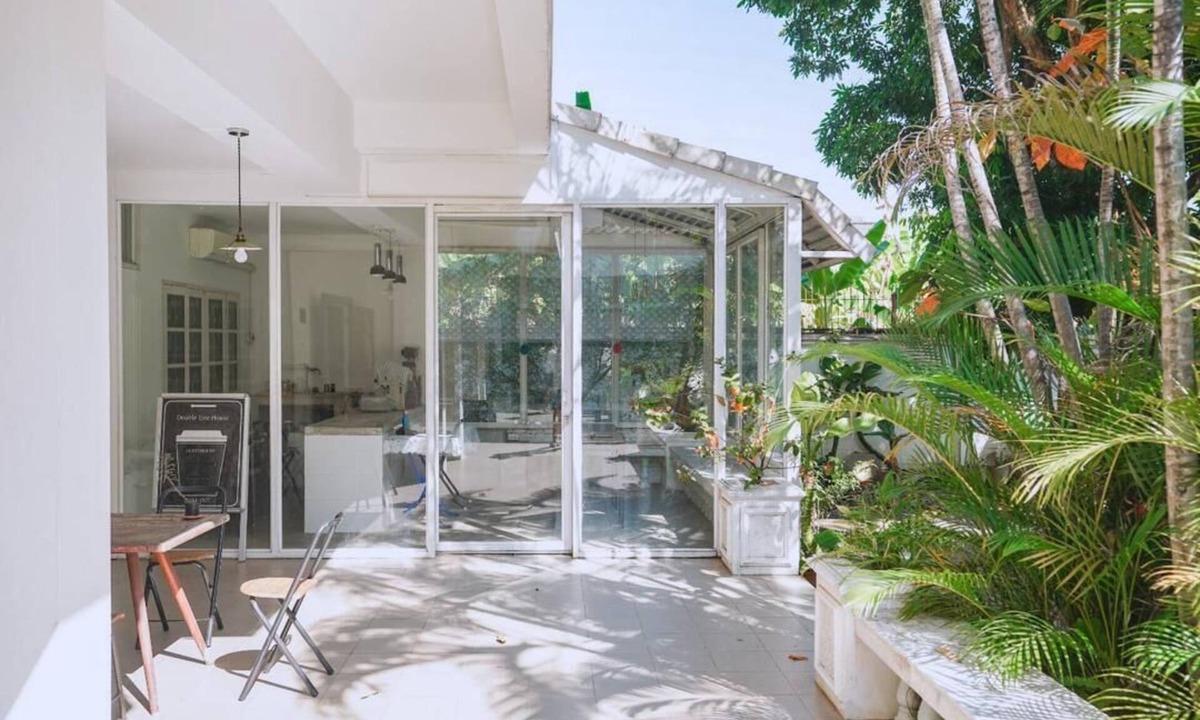 Chiang Mai House | Double Tree House