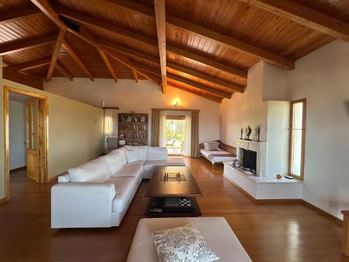 Archea Korinthos Apartment | Double view apartment