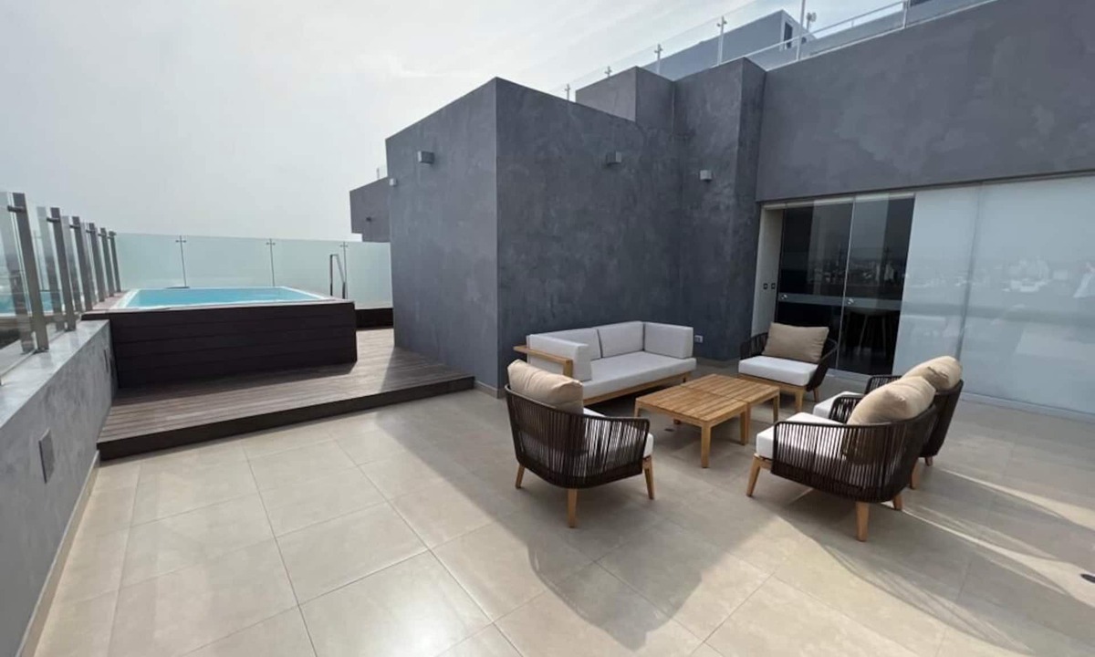 Victor Larco Herrera Hotel | DoubleTree by Hilton Trujillo