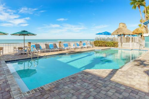 North Redington Beach Resort | DoubleTree Beach Resort by Hilton Tampa Bay – North Redington Beach