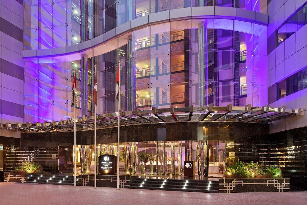 Al Barsha 1 Hotel | DoubleTree by Hilton Hotel & Residences Dubai Al Barsha