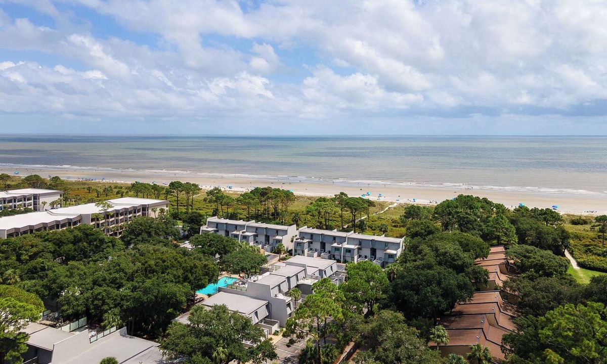 Hilton Head Island Hotel | Doubletree by Hilton Hilton Head Island
