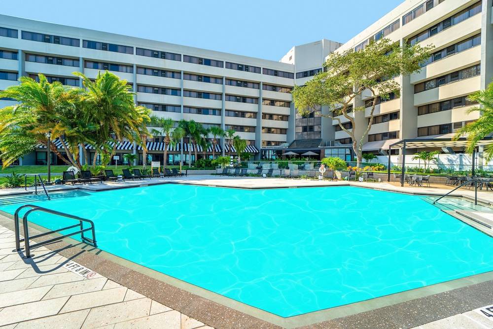 Rocky Point Hotel | DoubleTree by Hilton Tampa Rocky Point Waterfront