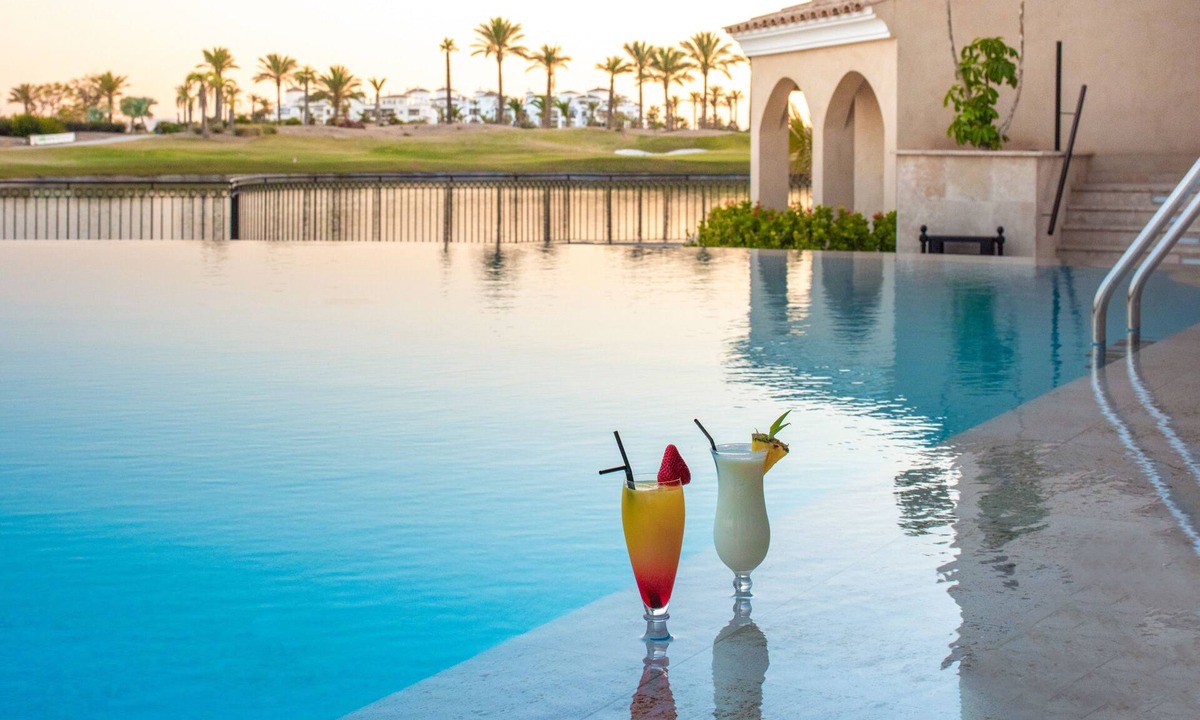 Roldan Resort | DoubleTree by Hilton La Torre Golf & Spa Resort