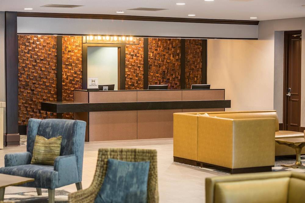 Andover Hotel | DoubleTree by Hilton Hotel Boston-Andover