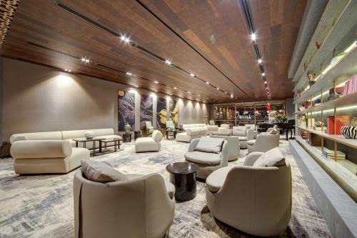 Seyhan Hotel | DoubleTree by Hilton Adana