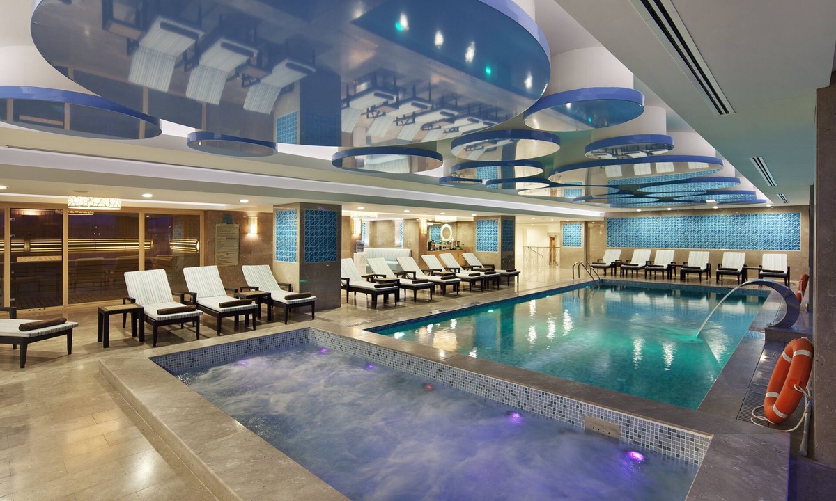 Avanos Hotel | Doubletree by Hilton Avanos - Cappadocia