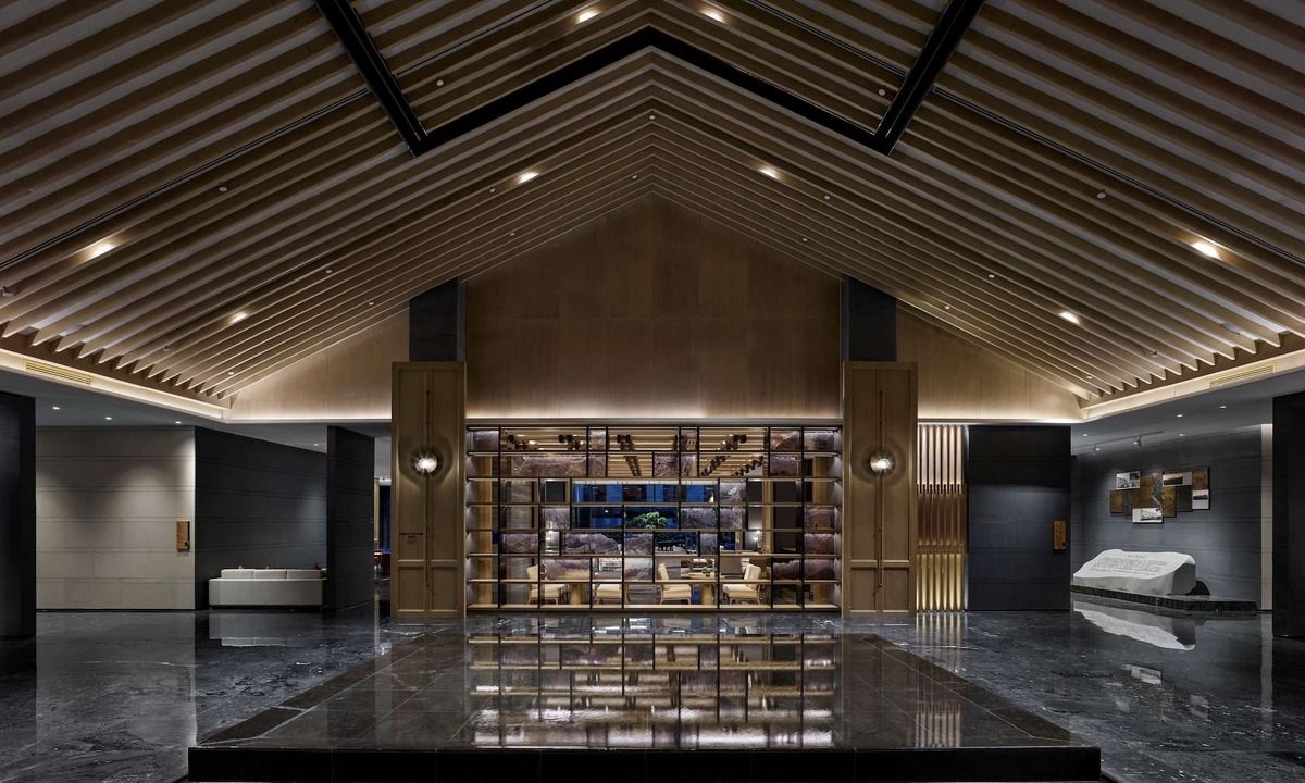 Yanqing Hotel | DoubleTree by Hilton Beijing Badaling