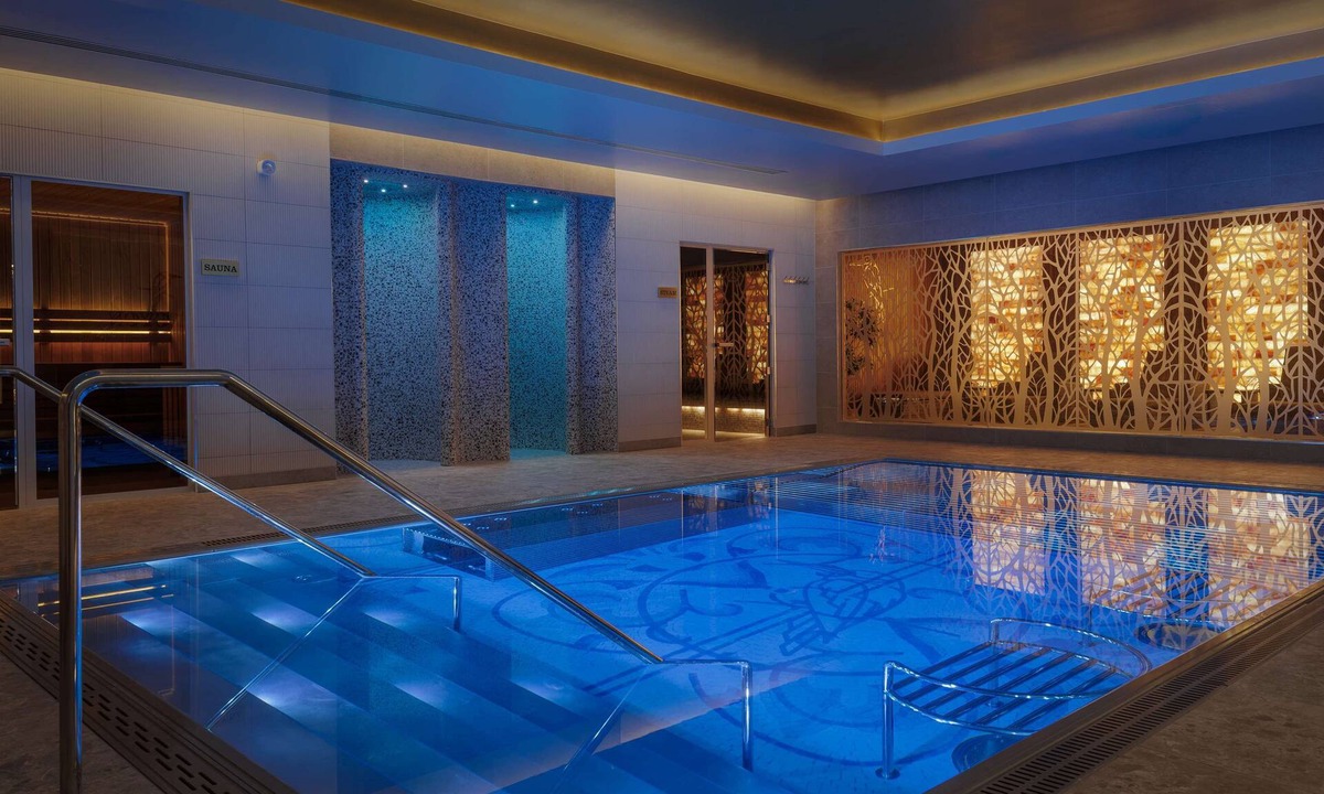 Templepatrick Hotel | Doubletree by Hilton Belfast Templepatrick