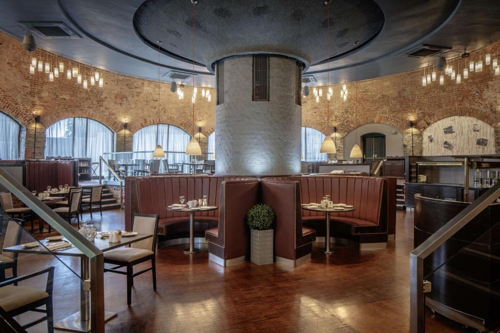 Redcliffe Hotel | DoubleTree by Hilton Bristol City Centre