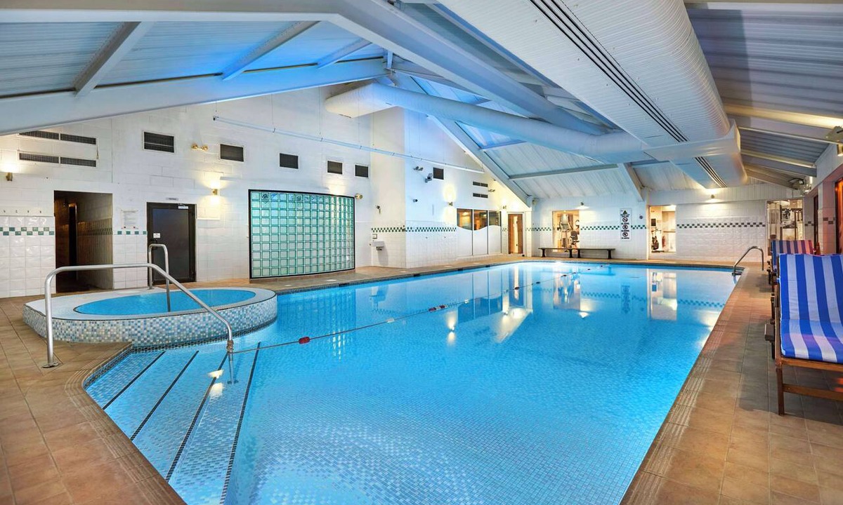 Bradley Stoke Hotel | DoubleTree by Hilton Bristol North