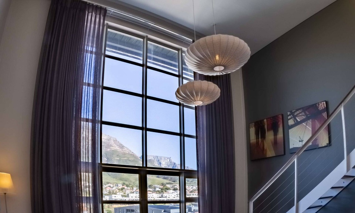 Salt River Hotel | DoubleTree by Hilton Cape Town - Upper Eastside