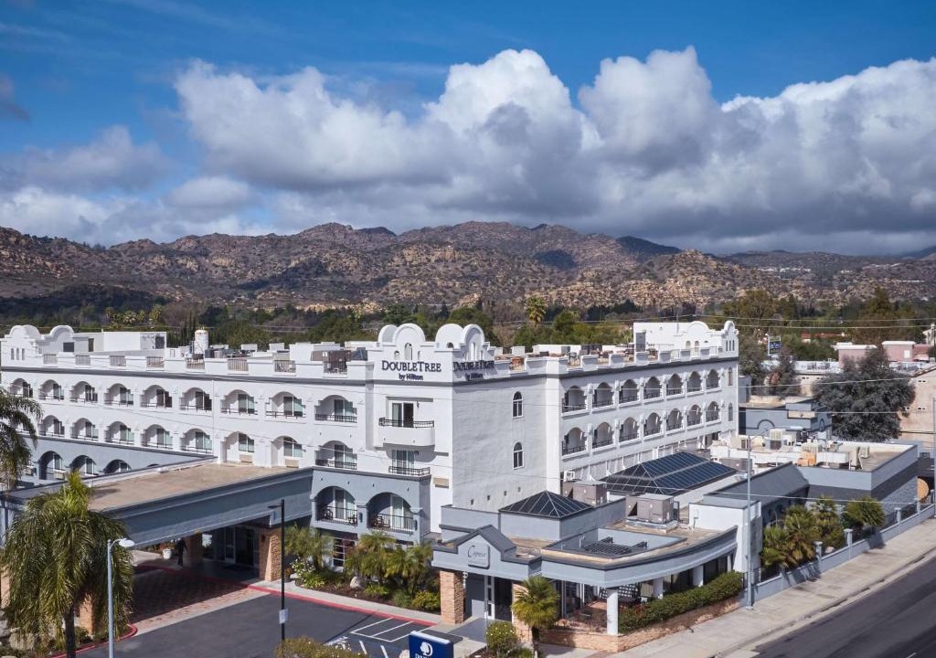 Chatsworth Hotel | DoubleTree by Hilton Chatsworth