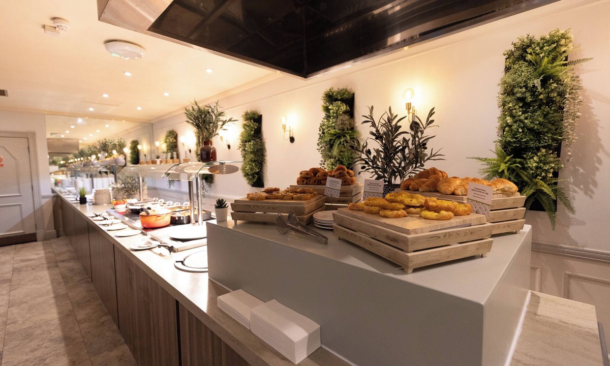 Charlton Kings Hotel | DoubleTree by Hilton Cheltenham-Cotswolds
