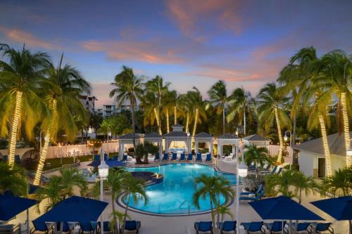 Key West Resort | DoubleTree by Hilton Grand Key Resort
