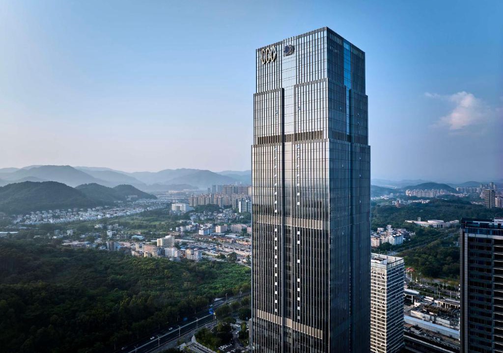 Zengcheng Hotel | DoubleTree by Hilton Guangzhou Zengcheng